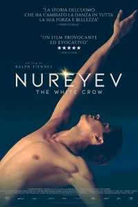 Nureyev - The White Crow (2019)